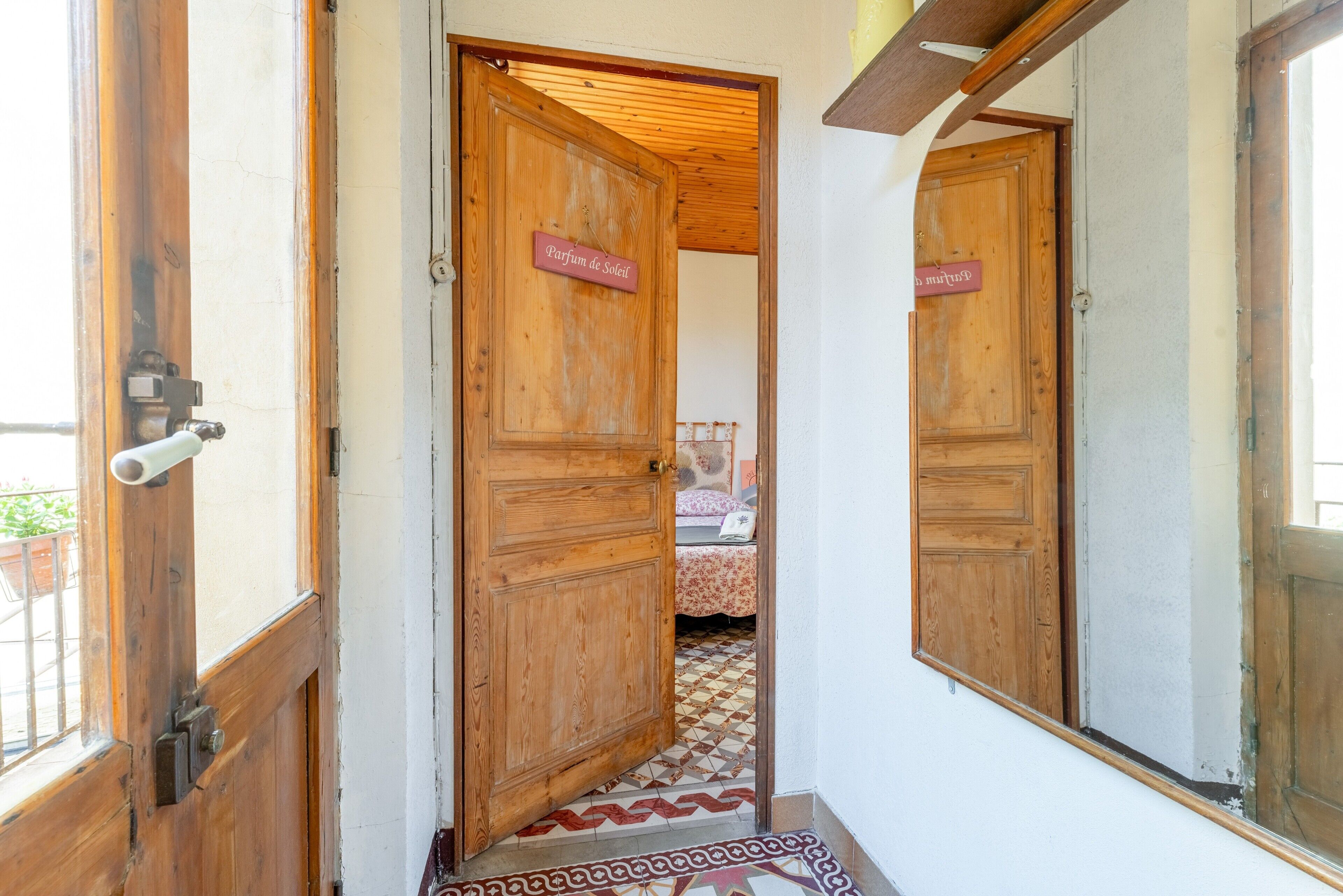 Intérieur