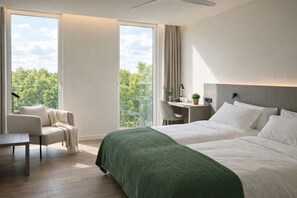 Room - Hotel Ogar Tomelloso (Tomelloso)