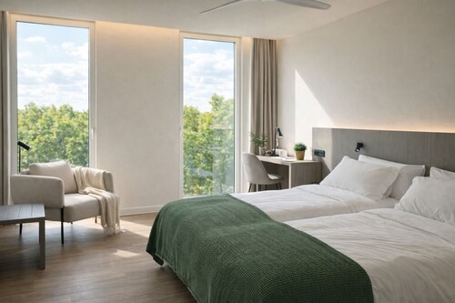 Hotel Ogar Tomelloso