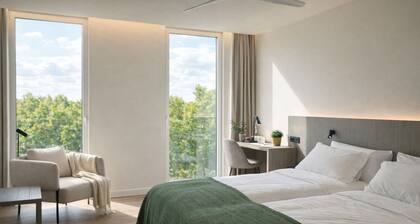 Hotel Ogar Tomelloso
