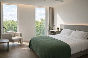 Room - Hotel Ogar Tomelloso (Tomelloso)