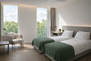 Room - Hotel Ogar Tomelloso (Tomelloso)