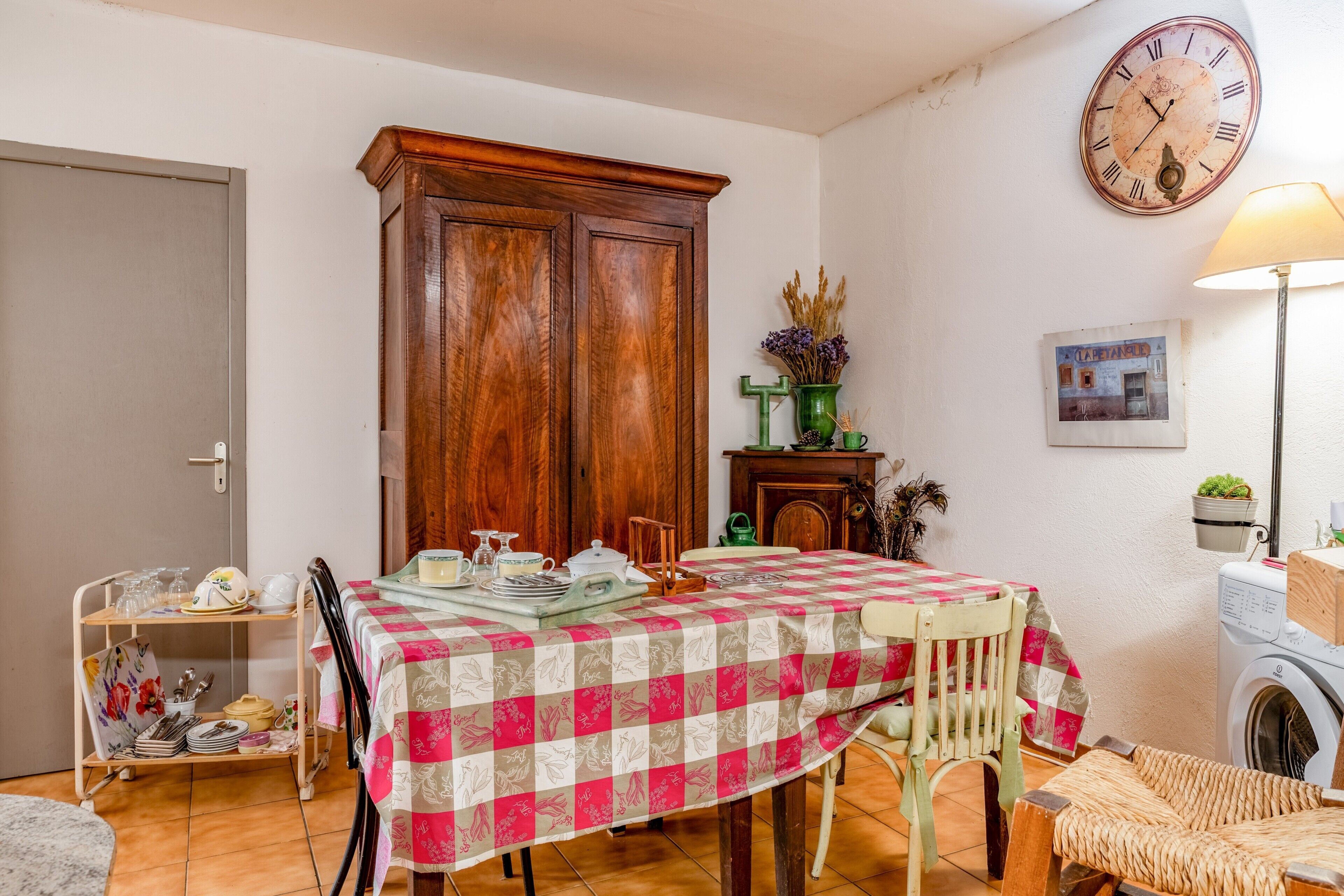 Restauration