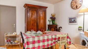 Restauration