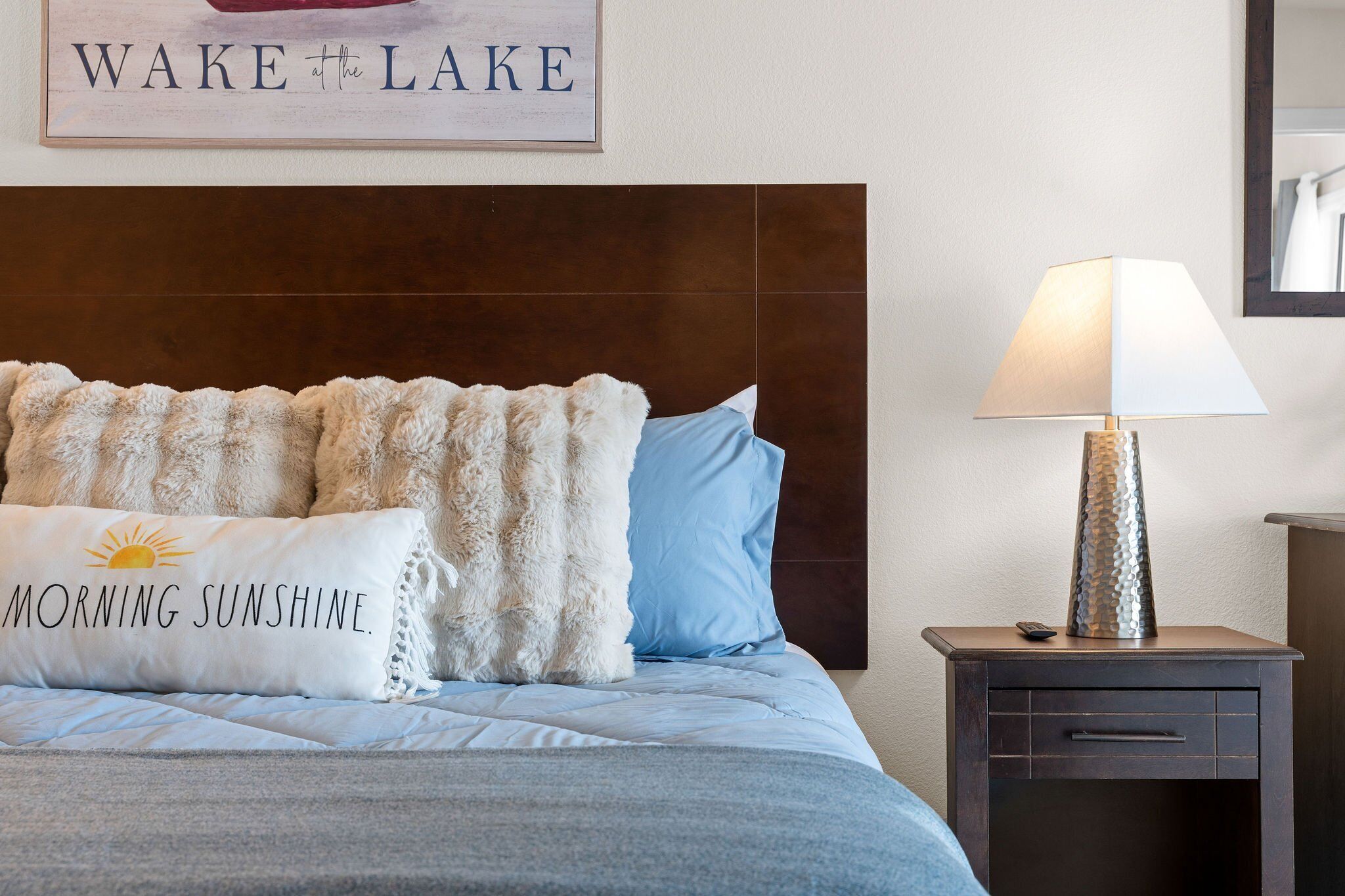 2 camere, Wi-Fi gratuito, lenzuola