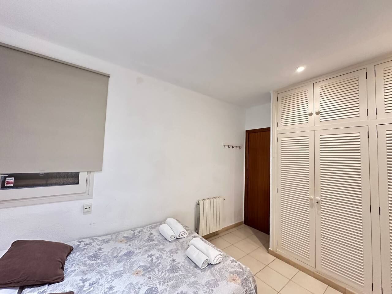 Phòng 3, phòng tắm dùng chung | Bàn ủi/dụng cụ ủi quần áo, truy cập Internet không dây miễn phí 