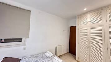 Phòng 3, phòng tắm dùng chung | Bàn ủi/dụng cụ ủi quần áo, truy cập Internet không dây miễn phí