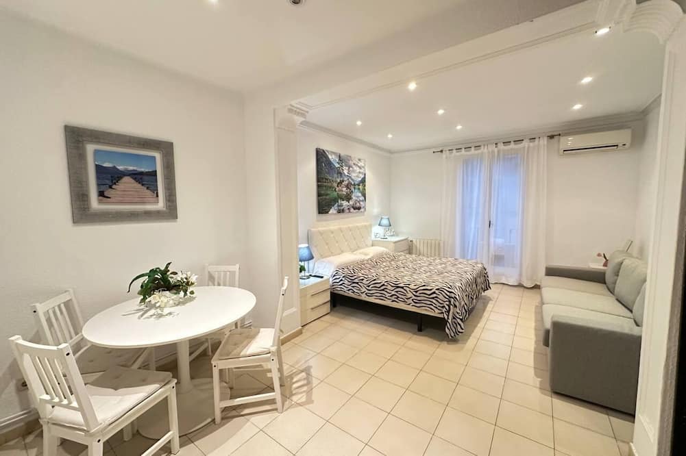 Rooms Consell de cent