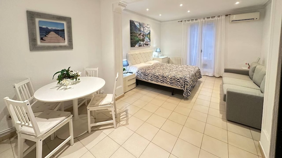 Rooms Consell de cent