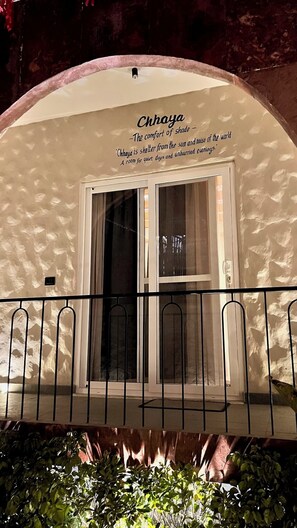 Exterior - KUTIR 27 (Agra)