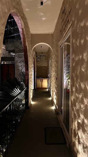 Property grounds - KUTIR 27 (Agra)