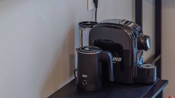 Basic-Zimmer | Innenbereich