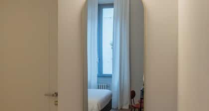 San Gregorio Rooms Milano Centrale