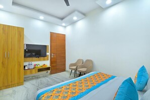 Free WiFi - Hotel The Param Continental (New Delhi)