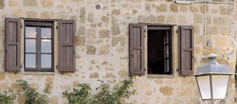 Charming holiday apartment in Orvieto - Umbria