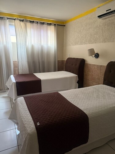 Hotel Estilo