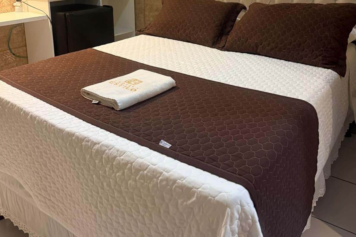 Comfort Double Room | Desk, laptop workspace, iron/ironing board, free WiFi