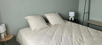 24h du Mans - House sleeps 6 near the circuit