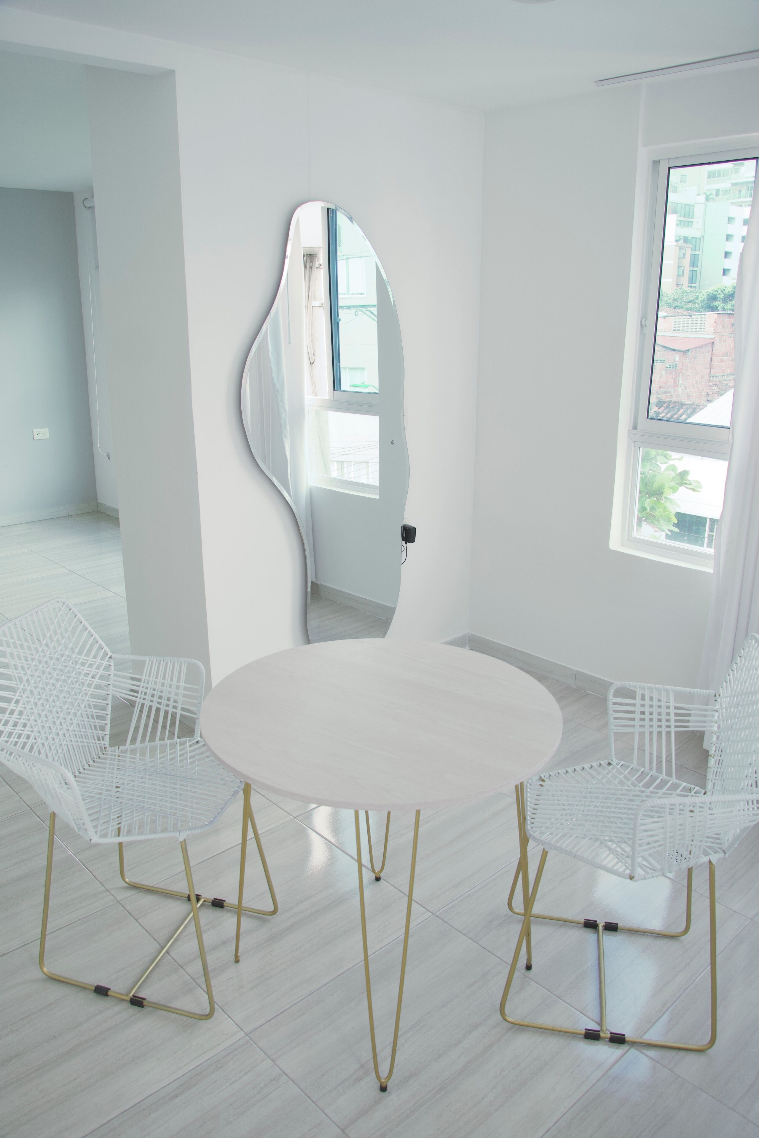 Superior Room | Bahagian dalam