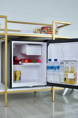 高級客房 | 其他設施