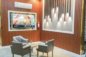 Coffee shop - Signature Guest Hotel Al Madinah (Madinah)