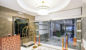 Lobby - Signature Guest Hotel Al Madinah (Madinah)
