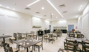 Restaurant - Signature Guest Hotel Al Madinah (Madinah)