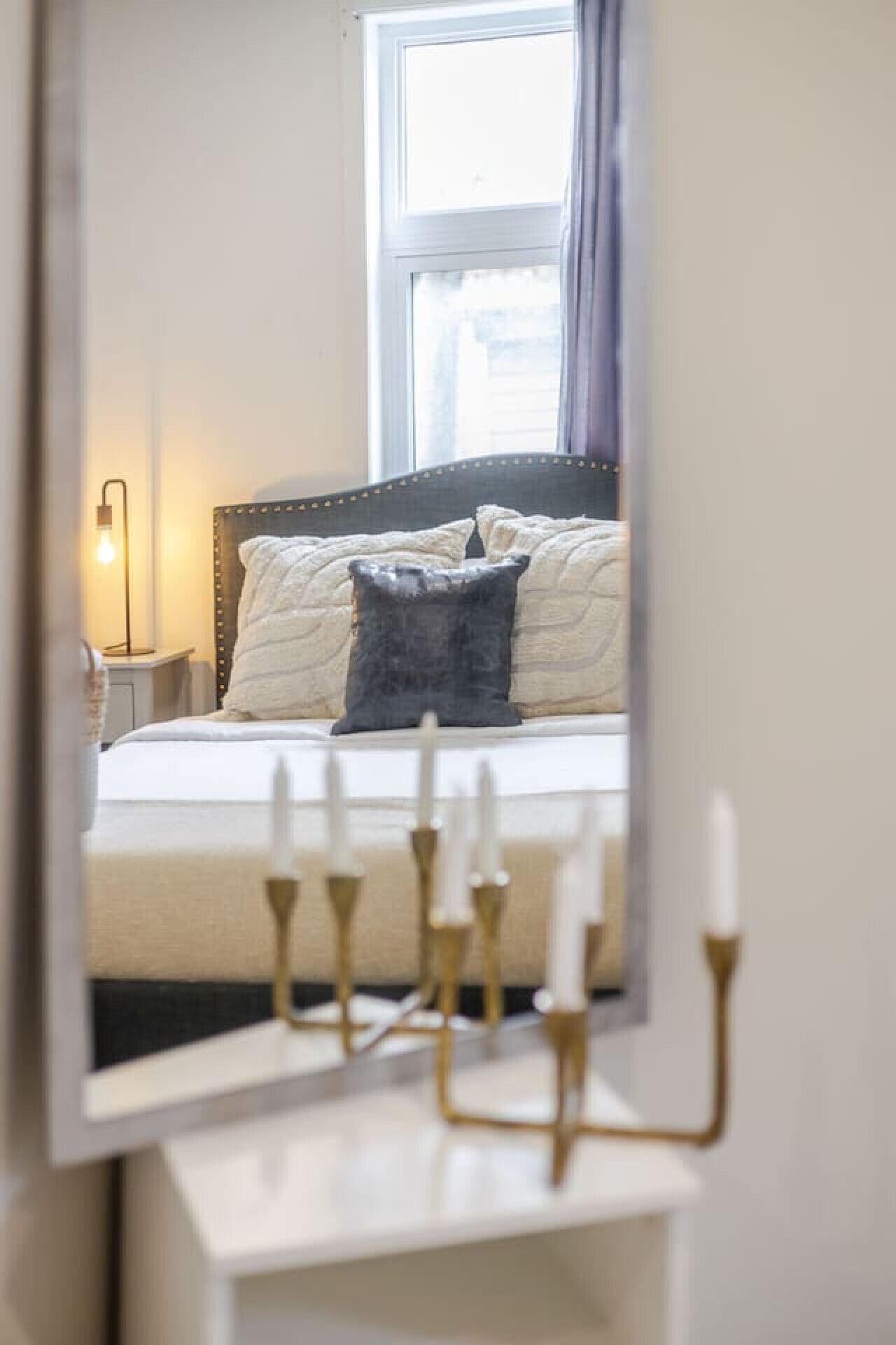 Schreibtisch, Bügeleisen/Bügelbrett, WLAN, Bettwäsche