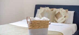 The NDG Nest|A Relaxing 3BR Getaway in DT MTL