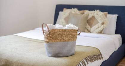 The NDG Nest|A Relaxing 3BR Getaway in DT MTL