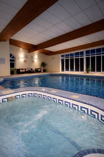 The Norwich Hideaway - Private Hot Tub