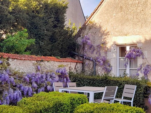 Gite de charme idéal pour visiter Cheverny  Blois Chambord Zoo de Beauval