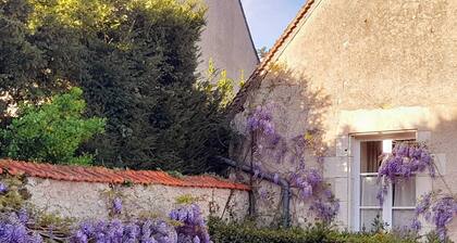 Gite de charme idéal pour visiter Cheverny Blois Chambord Zoo de Beauval