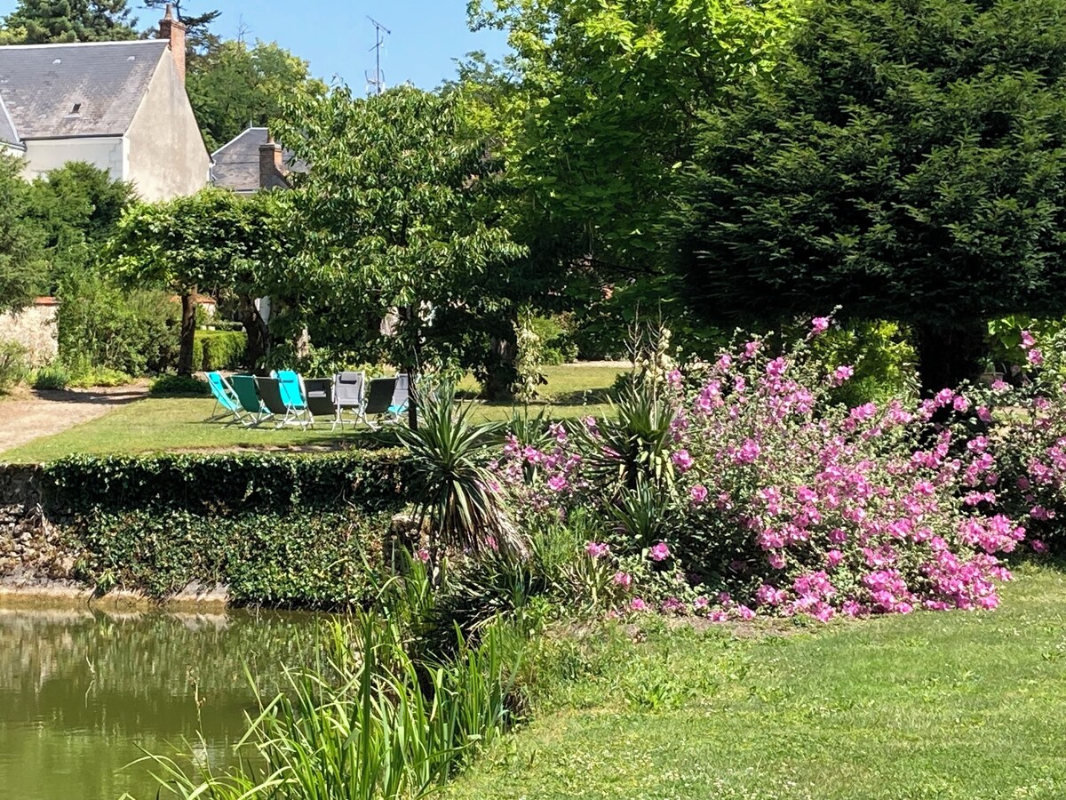 Bild für Gastgeberprofil