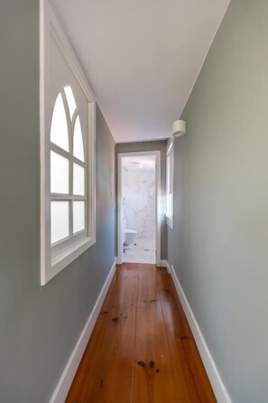 Apartment, Patio, City View | Interior - Clube Charming Apartments - Ribeira (Porto)