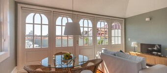 Clube Charming Apartments - Ribeira