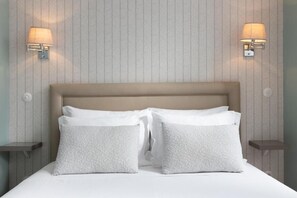 Iron/ironing board, free WiFi - Clube Charming Apartments - Ribeira (Porto)