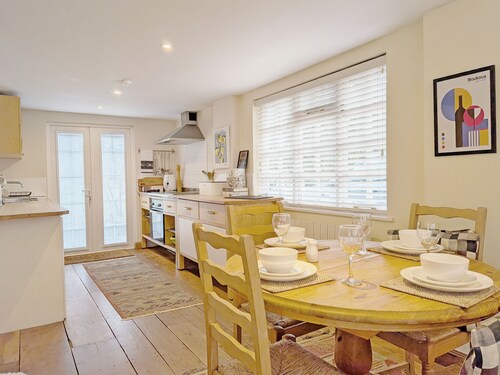 Fewhurst Cottage Annex - Billingshurst