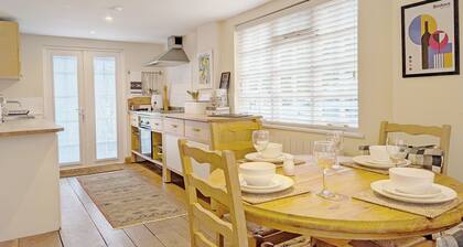 Fewhurst Cottage Annex - Billingshurst