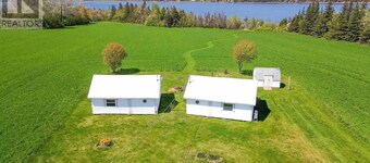 Lupin Cottage – Trailside Waterfront Getaway