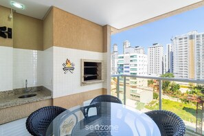 Apartamento básico