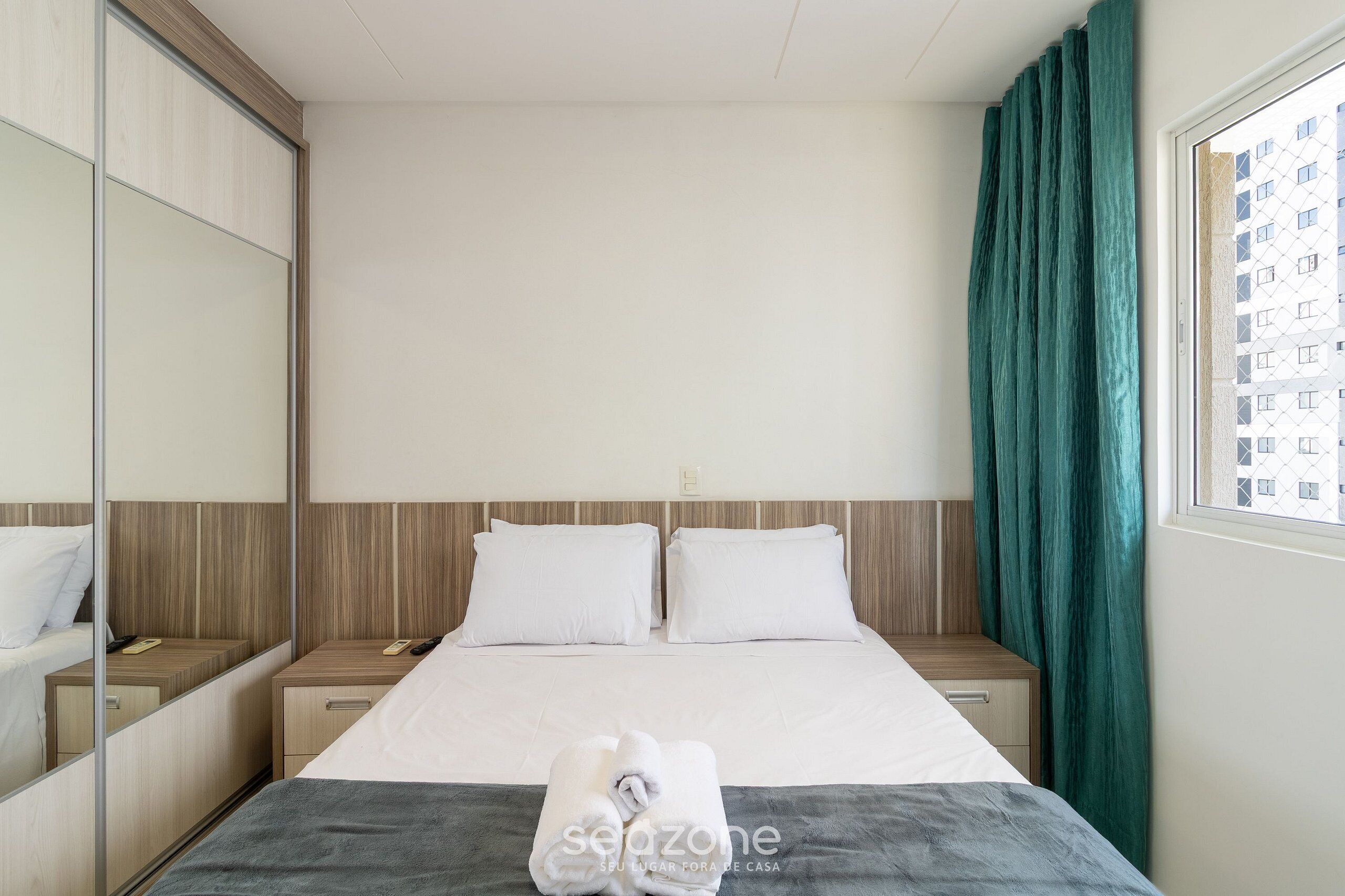 2 habitaciones y wifi gratis 