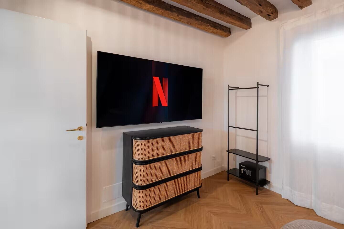 Comfort Apartment | Interior