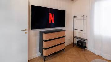 Comfort Apartment | Interior