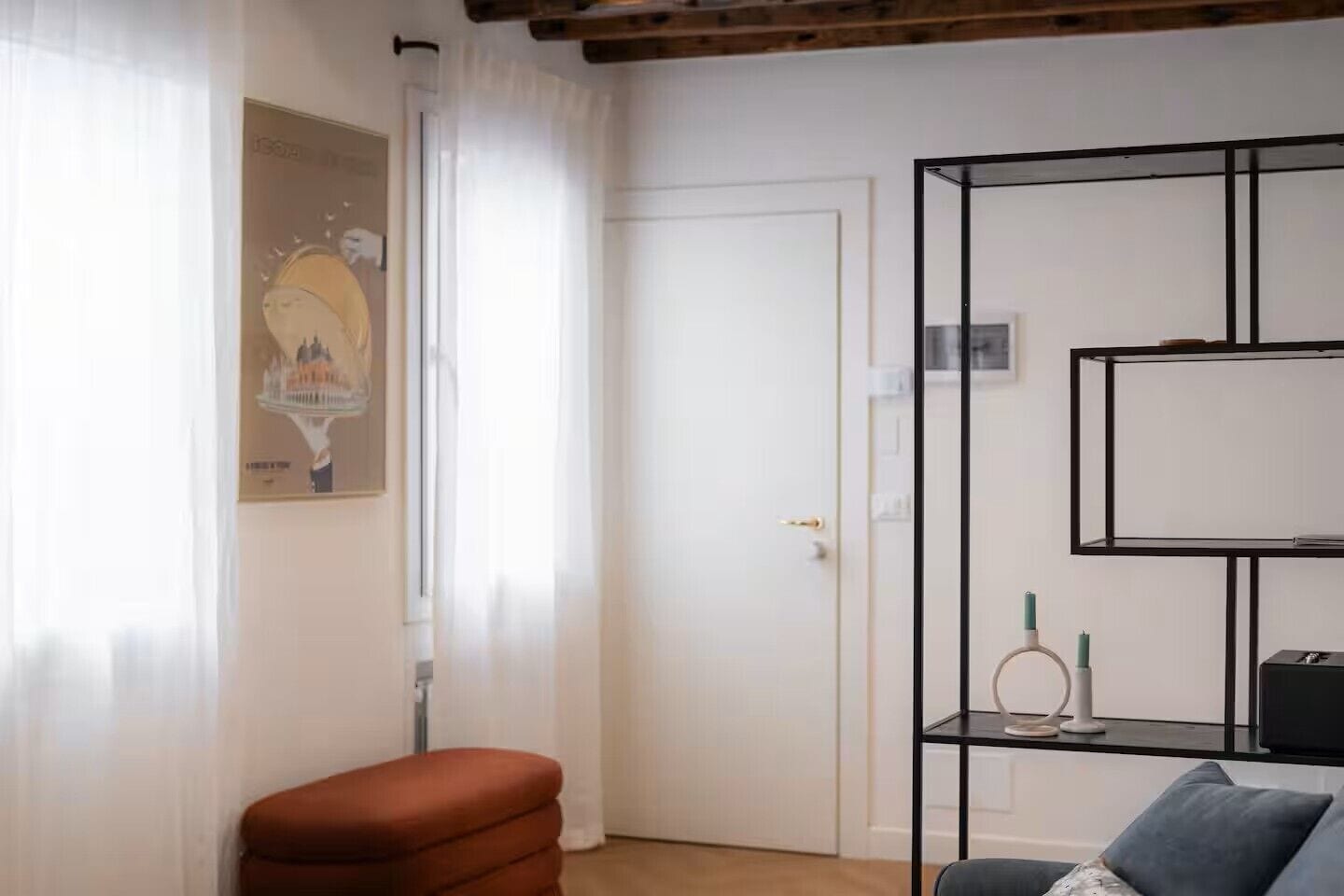 Comfort-Apartment | Innenbereich