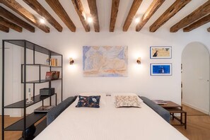 Ropa de cama de alta calidad y cubrecamas 