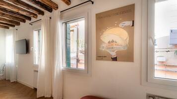 Comfort Apartment | Interior