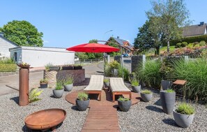 Property grounds - Cosiness meets comfort - your second home (Gillenfeld)