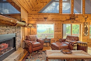 智能电视、壁炉、乒乓球、书