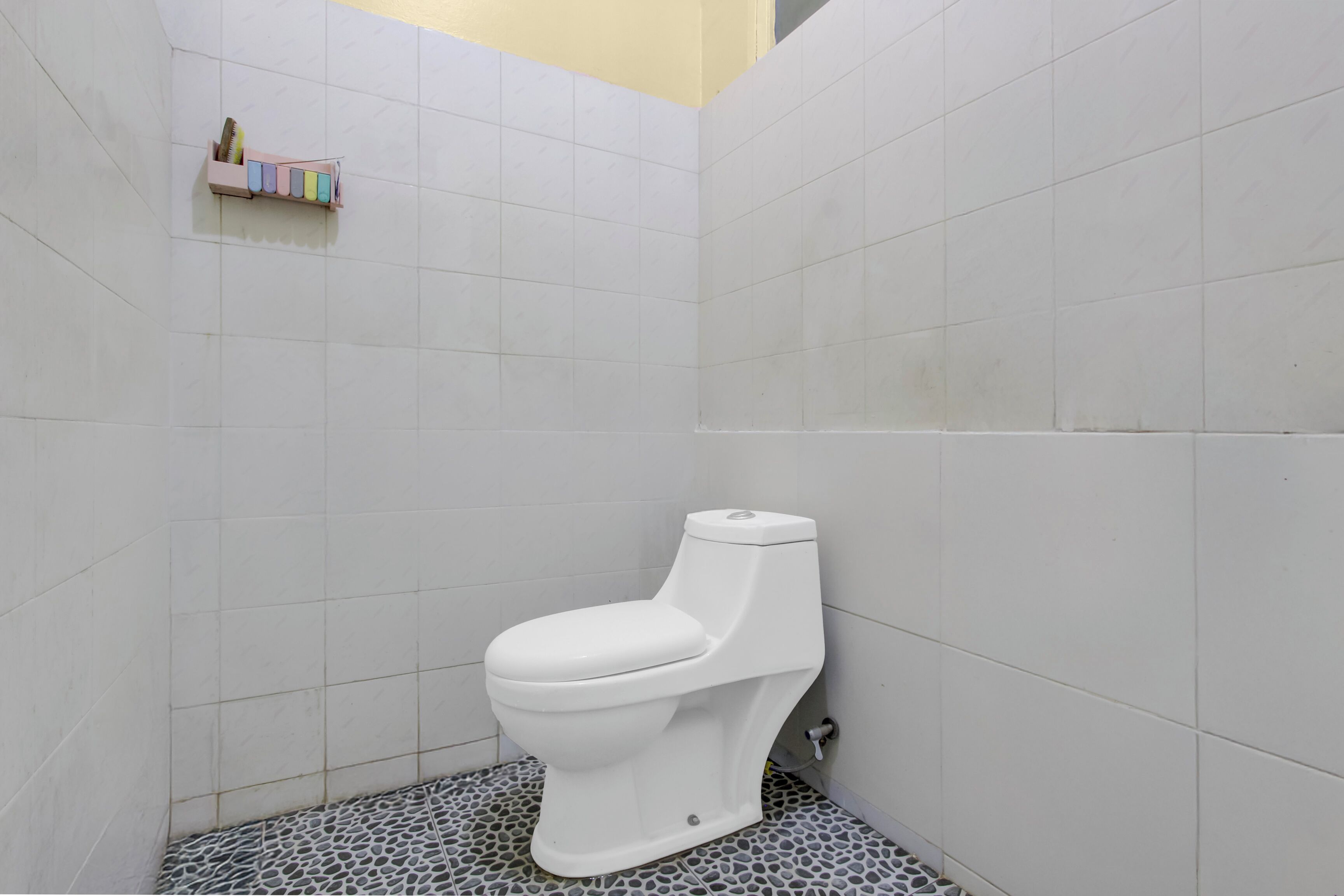 スタンダード ツインルーム | バスルーム | シャワー、タオル